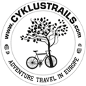 CYKLUS TRAILS