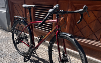 Gravel / Touring bike